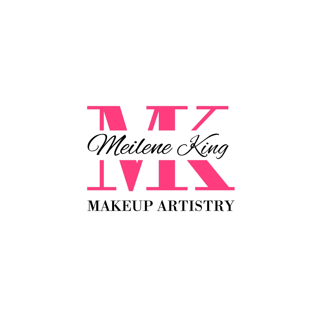 MK Makeup Logo